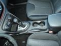 Billet Silver Metallic - Dart Rallye Photo No. 14