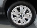Sterling Gray Metallic - Escape S Photo No. 4