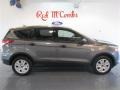 Sterling Gray Metallic - Escape S Photo No. 8