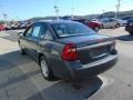 2007 Dark Gray Metallic Chevrolet Malibu LS Sedan  photo #7