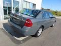 2007 Dark Gray Metallic Chevrolet Malibu LS Sedan  photo #9