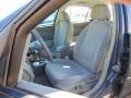 2007 Dark Gray Metallic Chevrolet Malibu LS Sedan  photo #12