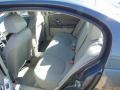 2007 Dark Gray Metallic Chevrolet Malibu LS Sedan  photo #17