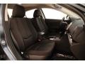Steel Blue - MAZDA6 i Touring Sedan Photo No. 13