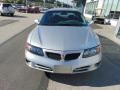 2004 Liquid Silver Metallic Pontiac Bonneville SE  photo #4