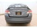 Steel Blue - MAZDA6 i Touring Sedan Photo No. 16