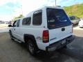 Summit White - Sierra 1500 SLE Extended Cab 4x4 Photo No. 6