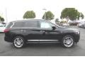 Black Obsidian - QX60 3.5 AWD Photo No. 5