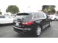 2014 Black Obsidian Infiniti QX60 3.5 AWD  photo #6