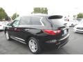 2014 Black Obsidian Infiniti QX60 3.5 AWD  photo #7