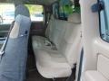 Summit White - Sierra 1500 SLE Extended Cab 4x4 Photo No. 13