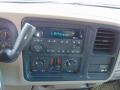 Summit White - Sierra 1500 SLE Extended Cab 4x4 Photo No. 16