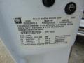 Summit White - Sierra 1500 SLE Extended Cab 4x4 Photo No. 19