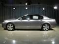 Silver Tempest - Continental Flying Spur 4-Seat Photo No. 16