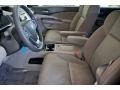 Alabaster Silver Metallic - CR-V EX Photo No. 9
