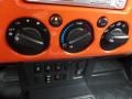 Magma Orange - FJ Cruiser 4WD Photo No. 17