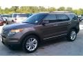 2015 Caribou Ford Explorer Limited  photo #36
