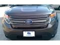 2015 Caribou Ford Explorer Limited  photo #40