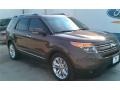 2015 Caribou Ford Explorer Limited  photo #43