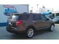 2015 Caribou Ford Explorer Limited  photo #45