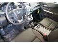 2014 Alabaster Silver Metallic Honda CR-V EX-L  photo #10