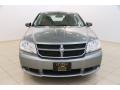 Silver Steel Metallic - Avenger SXT Photo No. 2