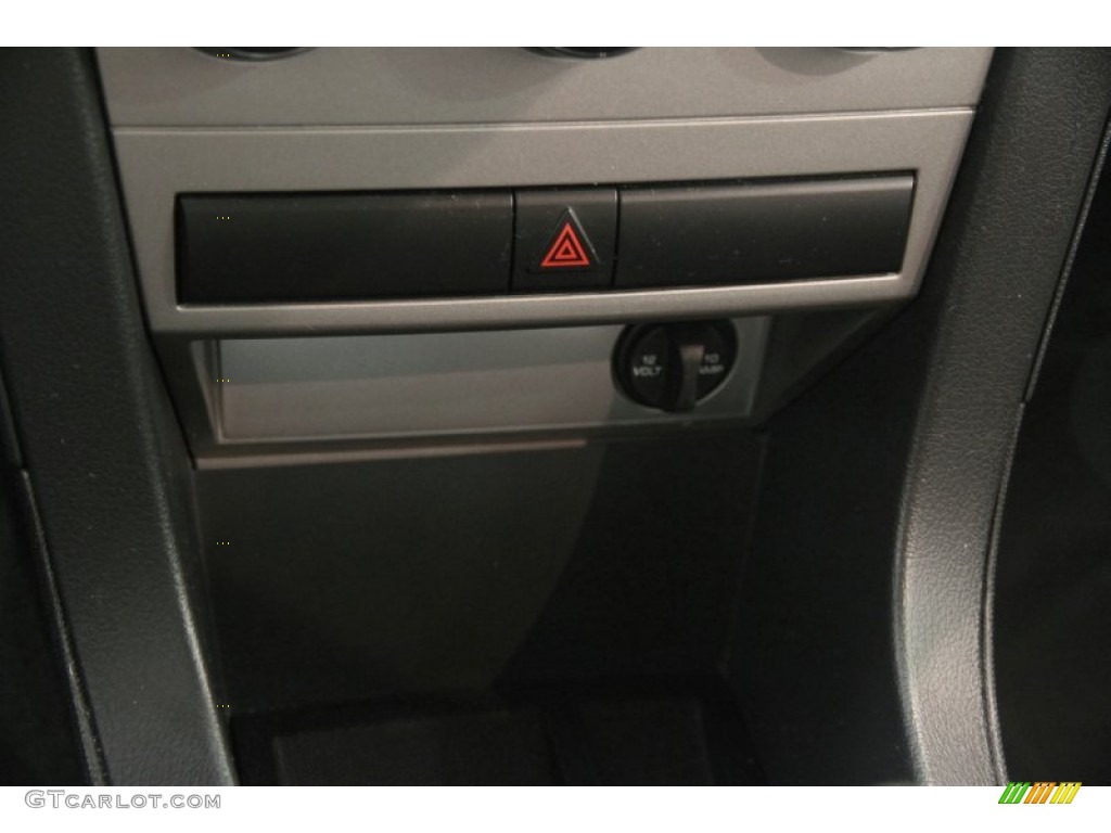 2010 Avenger SXT - Silver Steel Metallic / Dark Slate Gray photo #9