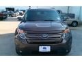 2015 Caribou Ford Explorer Limited  photo #84