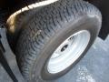 Summit White - Sierra 3500HD Work Truck Regular Cab 4x4 Dump Truck Photo No. 5