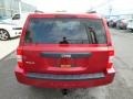 Inferno Red Crystal Pearl - Patriot Sport 4x4 Photo No. 10