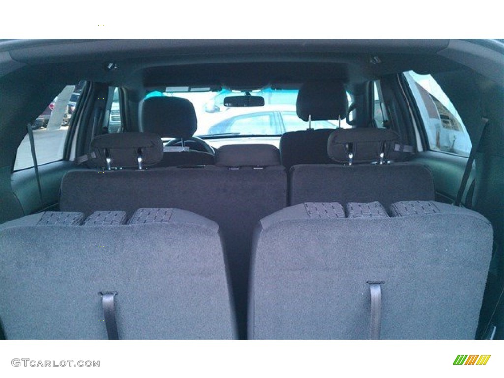 2015 Explorer XLT - Oxford White / Charcoal Black photo #39