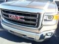 Bronze Alloy Metallic - Sierra 1500 SLT Double Cab 4x4 Photo No. 2