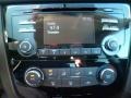 2014 Nissan Rogue S Audio System