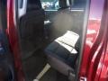 Sonoma Red Metallic - Sierra 1500 SLT Double Cab 4x4 Photo No. 5