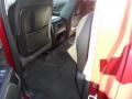 Sonoma Red Metallic - Sierra 1500 SLE Double Cab 4x4 Photo No. 5