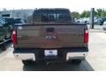 Caribou - F250 Super Duty Lariat Crew Cab 4x4 Photo No. 18