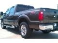 2015 Caribou Ford F250 Super Duty Lariat Crew Cab 4x4  photo #20