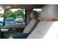 Caribou - F250 Super Duty Lariat Crew Cab 4x4 Photo No. 28