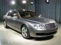 Silver Tempest - Continental Flying Spur 4-Seat Photo No. 17