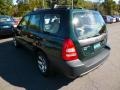 2005 Woodland Green Pearl Subaru Forester 2.5 X  photo #5