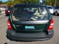 2005 Woodland Green Pearl Subaru Forester 2.5 X  photo #6