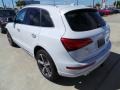 Glacier White Metallic - Q5 3.0 TDI Premium Plus quattro Photo No. 5