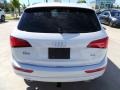 Glacier White Metallic - Q5 3.0 TDI Premium Plus quattro Photo No. 6