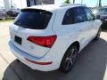 Glacier White Metallic - Q5 3.0 TDI Premium Plus quattro Photo No. 7