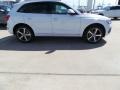 Glacier White Metallic - Q5 3.0 TDI Premium Plus quattro Photo No. 8