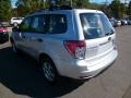 2011 Spark Silver Metallic Subaru Forester 2.5 X  photo #5