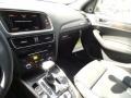 Glacier White Metallic - Q5 3.0 TDI Premium Plus quattro Photo No. 15