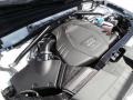 Glacier White Metallic - Q5 3.0 TDI Premium Plus quattro Photo No. 34