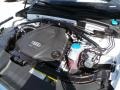 Glacier White Metallic - Q5 3.0 TDI Premium Plus quattro Photo No. 35
