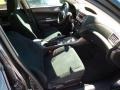 Dark Gray Metallic - Impreza 2.5i Sedan Photo No. 4